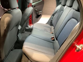 SEAT Ibiza – Bild 19