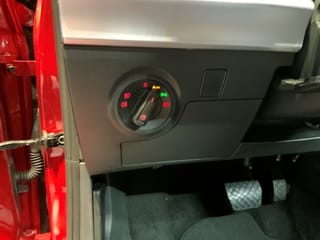 SEAT Ibiza – Bild 22