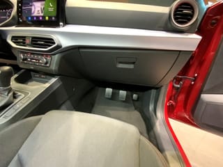 SEAT Ibiza – Bild 23