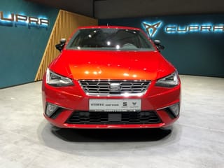 SEAT Ibiza – Bild 3