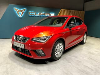 SEAT Ibiza – Bild 4
