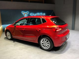SEAT Ibiza – Bild 5