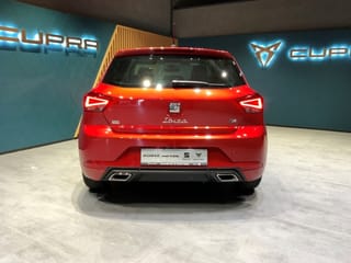 SEAT Ibiza – Bild 6