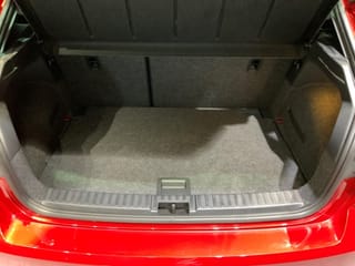 SEAT Ibiza – Bild 7