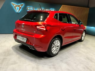 SEAT Ibiza – Bild 8