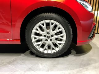 SEAT Ibiza – Bild 9