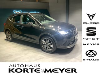 SEAT Arona – Bild 1
