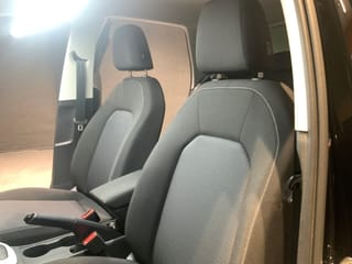 SEAT Arona – Bild 11