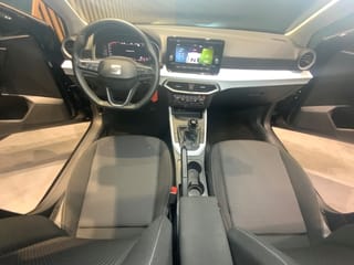 SEAT Arona – Bild 12