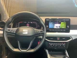 SEAT Arona – Bild 13