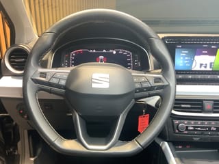SEAT Arona – Bild 14