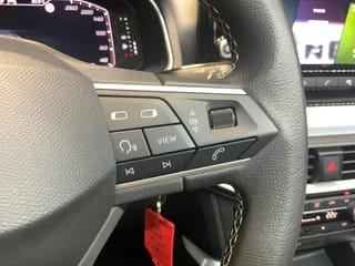 SEAT Arona – Bild 17