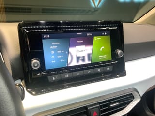 SEAT Arona – Bild 18