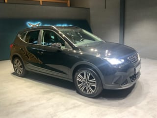 SEAT Arona – Bild 2