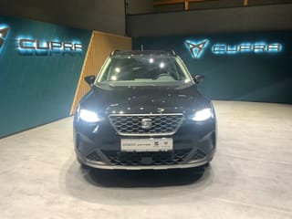 SEAT Arona – Bild 3