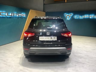 SEAT Arona – Bild 6