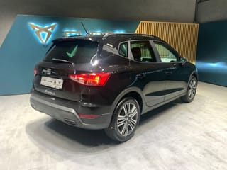 SEAT Arona – Bild 8