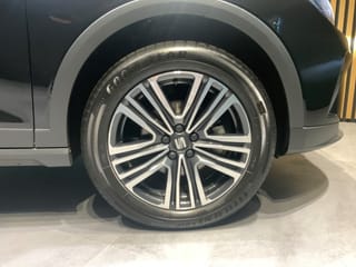 SEAT Arona – Bild 9