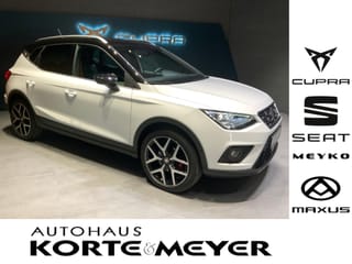 SEAT Arona – Bild 1