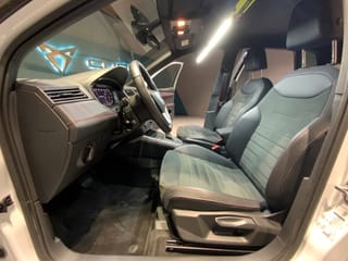 SEAT Arona – Bild 10