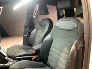 SEAT Arona – Bild 11