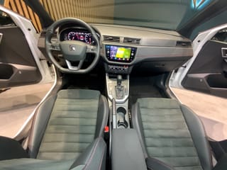 SEAT Arona – Bild 12