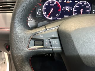 SEAT Arona – Bild 14
