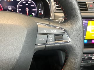 SEAT Arona – Bild 15