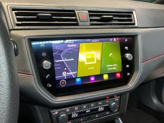 SEAT Arona – Bild 16