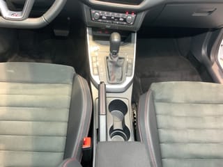 SEAT Arona – Bild 18