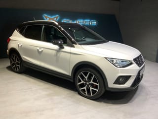 SEAT Arona – Bild 2
