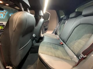 SEAT Arona – Bild 19