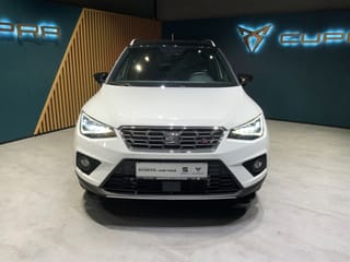 SEAT Arona – Bild 3