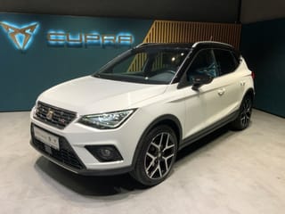 SEAT Arona – Bild 4
