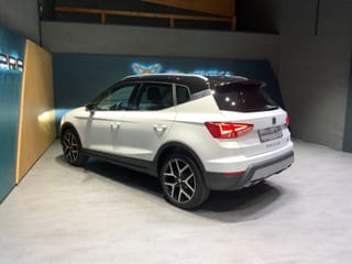 SEAT Arona – Bild 5
