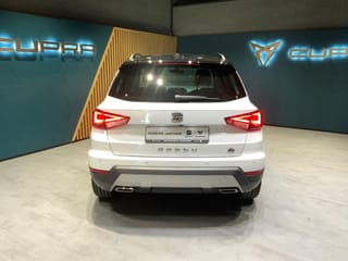 SEAT Arona – Bild 6