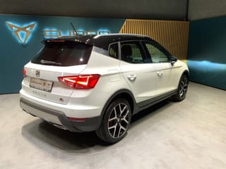 SEAT Arona – Bild 8