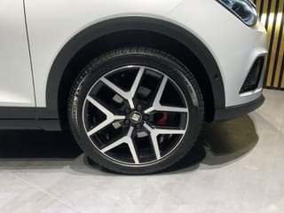 SEAT Arona – Bild 9