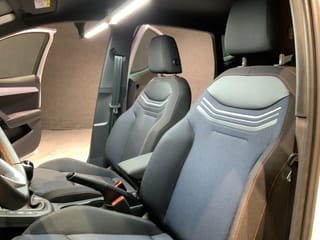 SEAT Ibiza – Bild 11