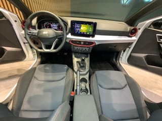 SEAT Ibiza – Bild 12