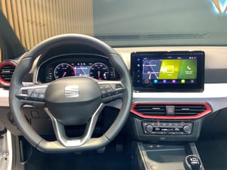 SEAT Ibiza – Bild 13