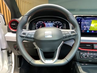 SEAT Ibiza – Bild 14