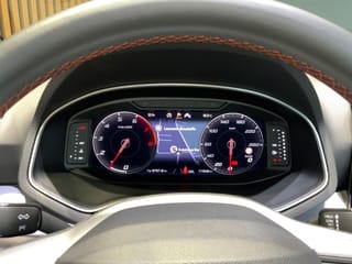 SEAT Ibiza – Bild 15