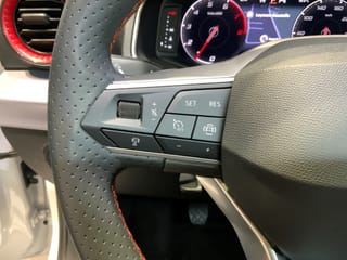 SEAT Ibiza – Bild 16