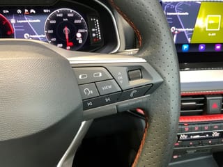 SEAT Ibiza – Bild 17