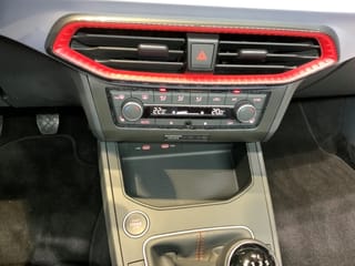 SEAT Ibiza – Bild 19