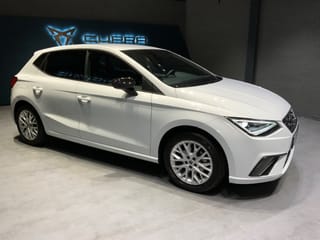 SEAT Ibiza – Bild 2
