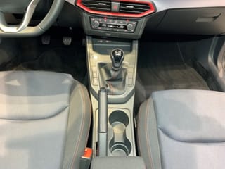 SEAT Ibiza – Bild 20