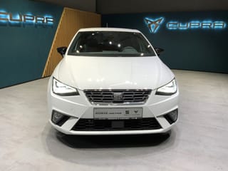 SEAT Ibiza – Bild 3