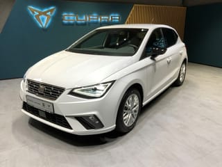 SEAT Ibiza – Bild 4
